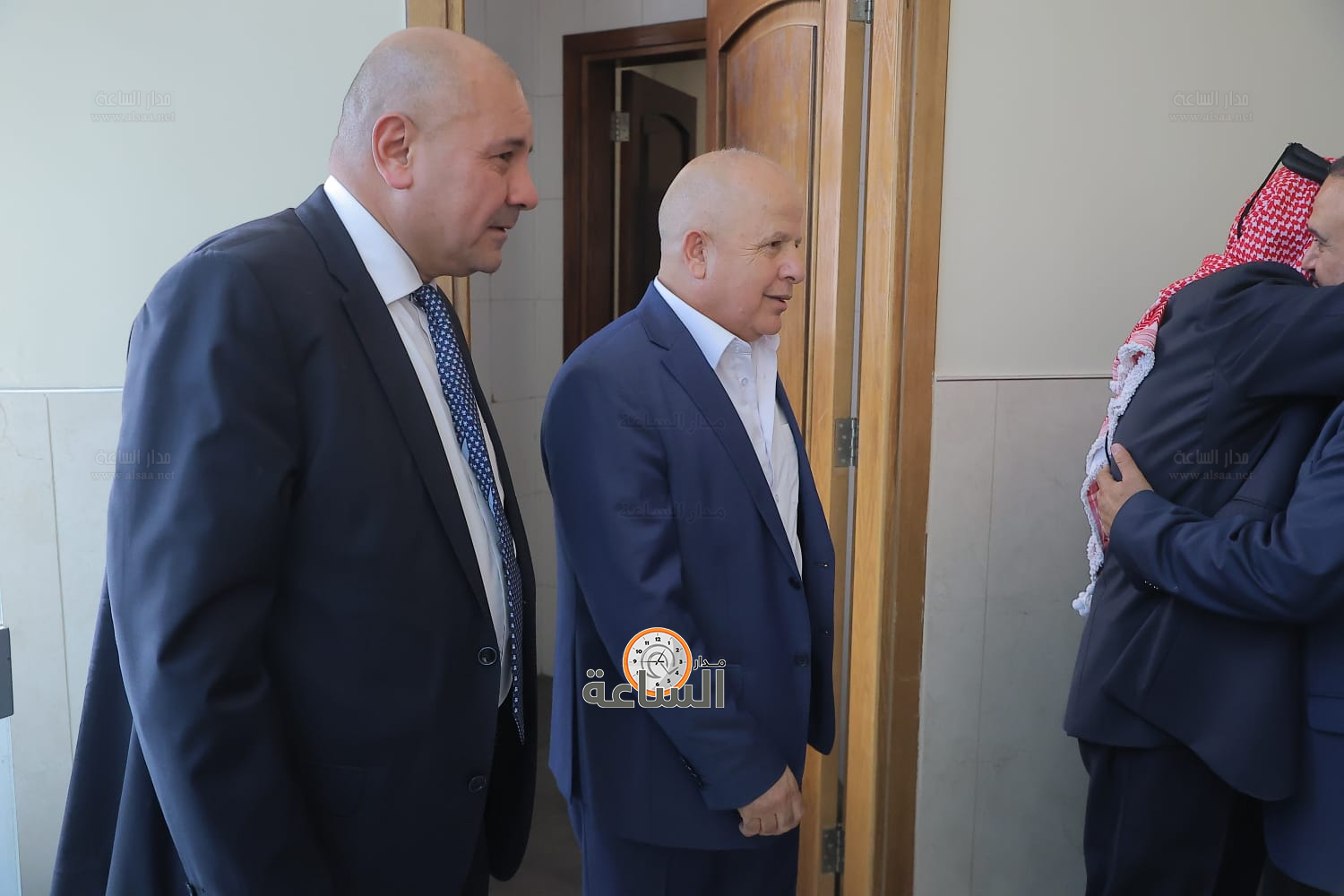 Madar Al-Saa Images 0.5206954996433226