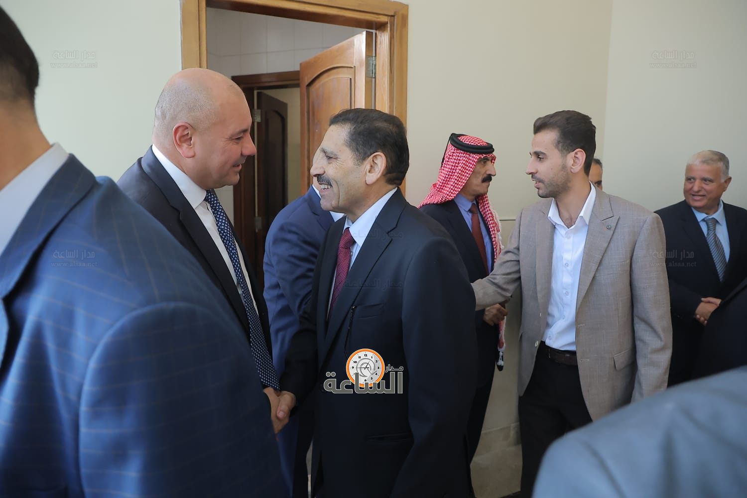 Madar Al-Saa Images 0.9605068296951479