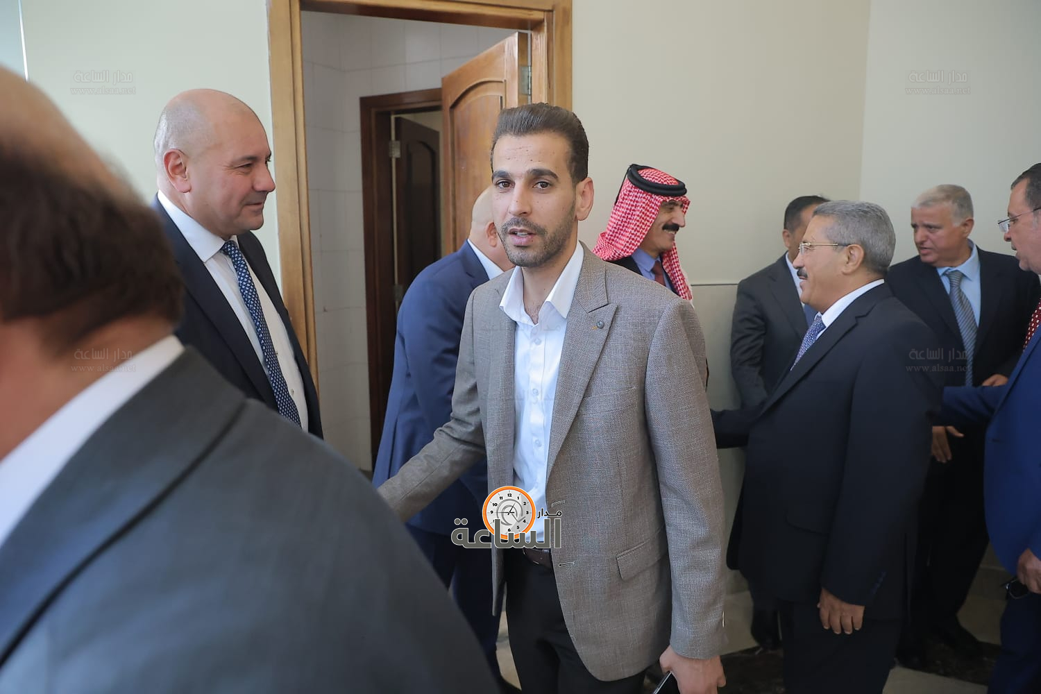 Madar Al-Saa Images 0.8128200996461931