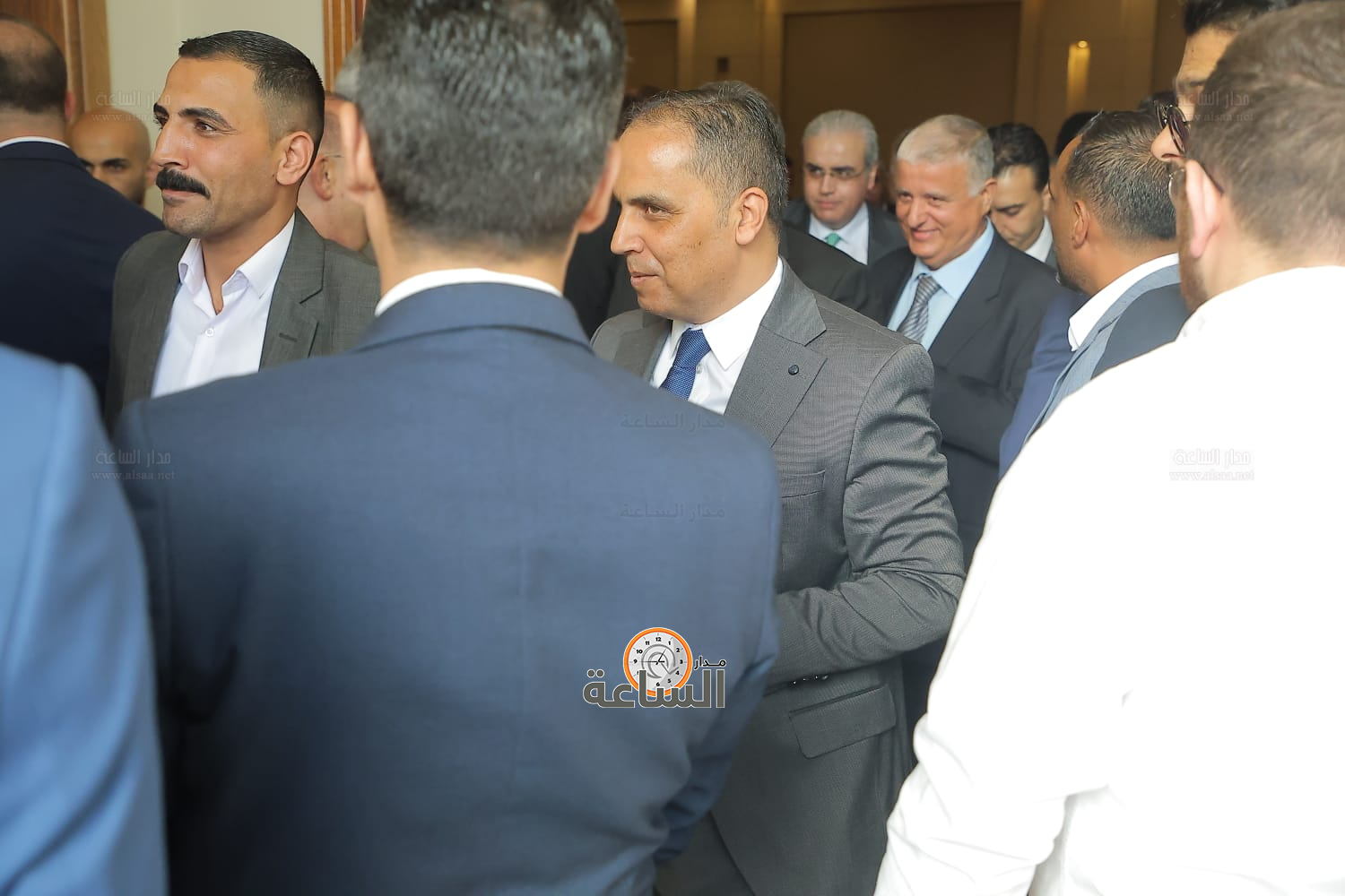 Madar Al-Saa Images 0.6873657185743928