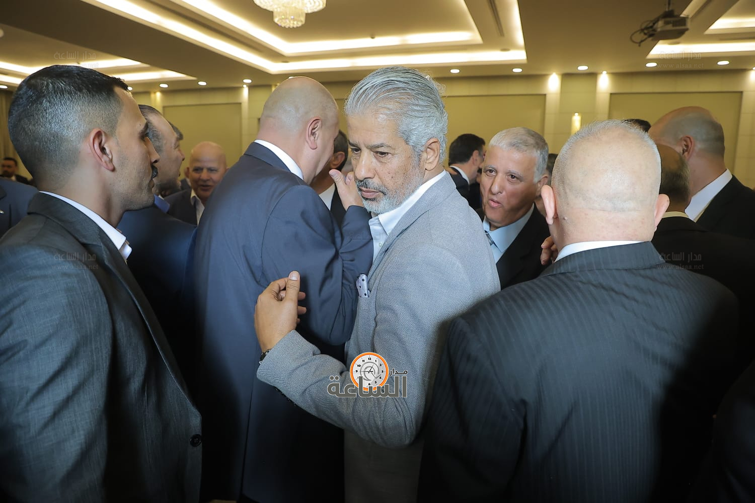 Madar Al-Saa Images 0.9015827611035231