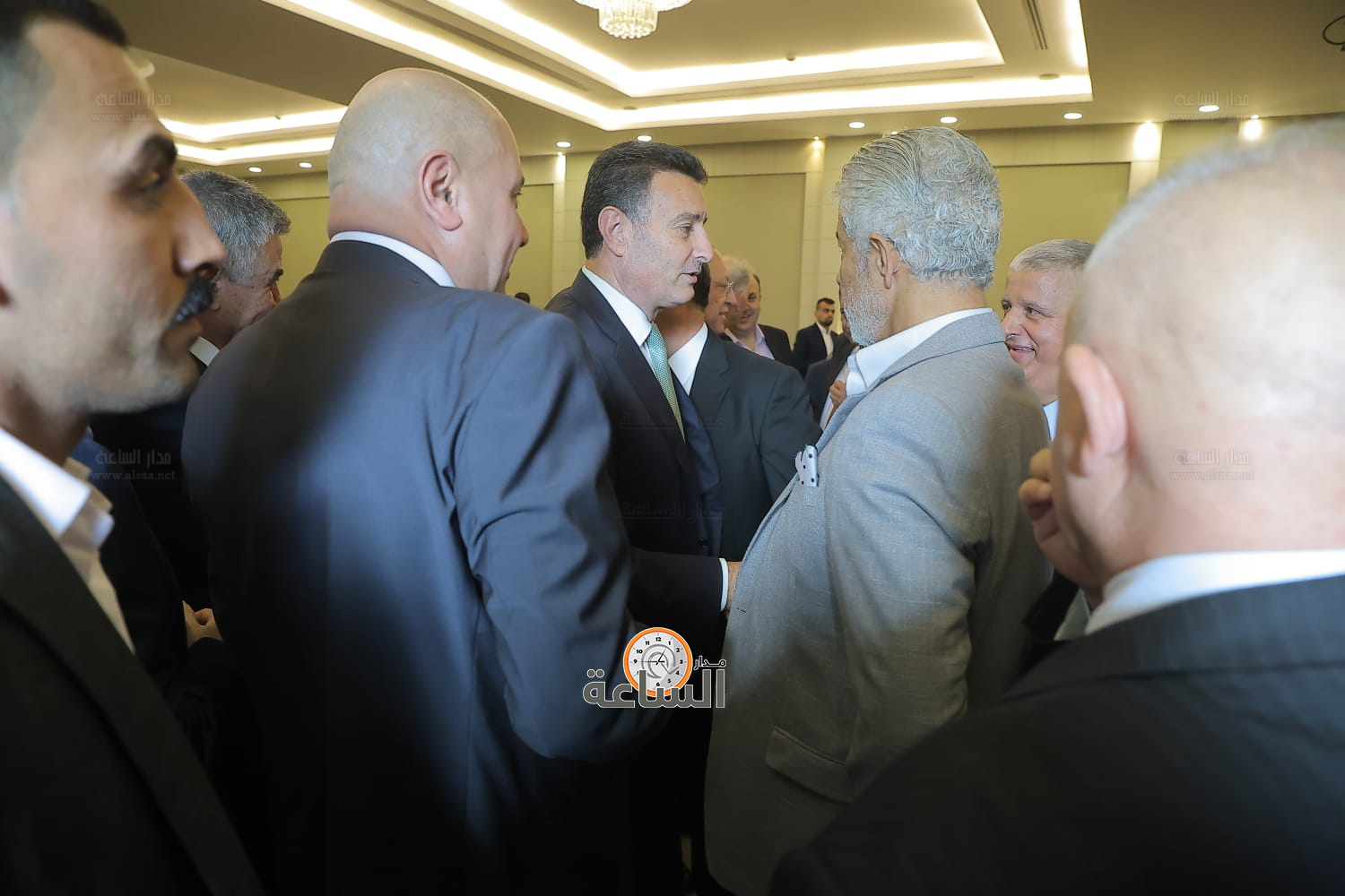 Madar Al-Saa Images 0.9030103483715796