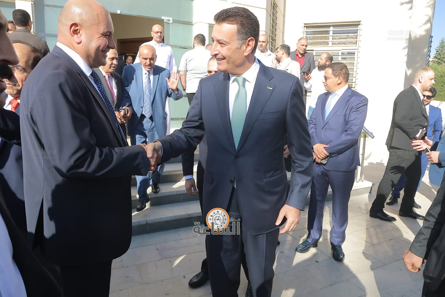 Madar Al-Saa Images 0.6377031383724611