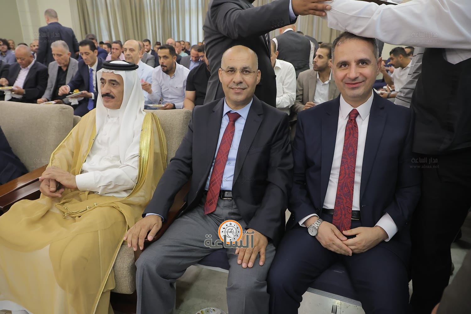 Madar Al-Saa Images 0.778877619226705