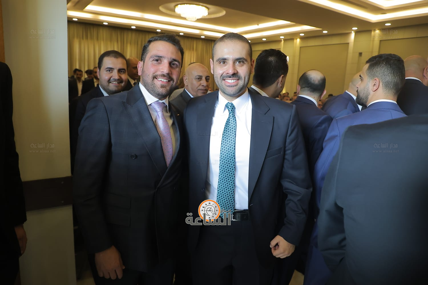 Madar Al-Saa Images 0.9598987490200799