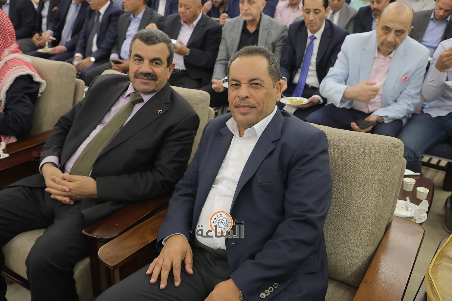 Madar Al-Saa Images 0.921332454069271