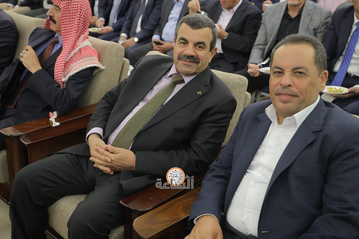 Madar Al-Saa Images 0.06889689110995312