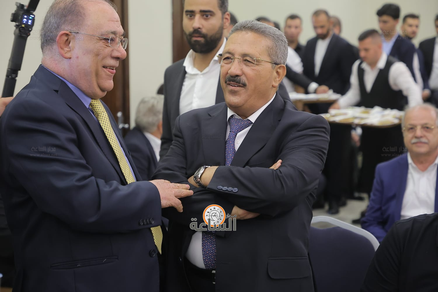 Madar Al-Saa Images 0.8780229264558207