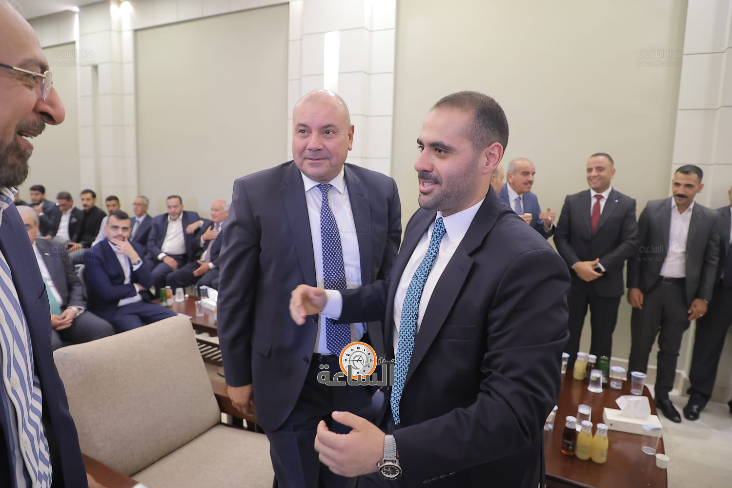 Madar Al-Saa Images 0.22079058187496914