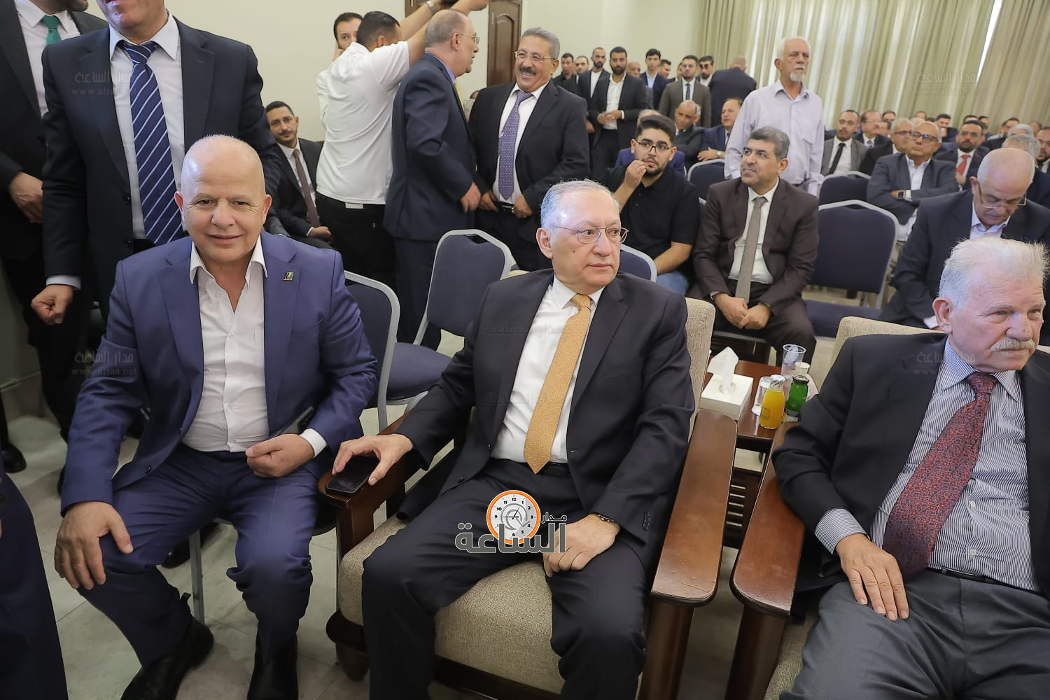 Madar Al-Saa Images 0.16792876017333958