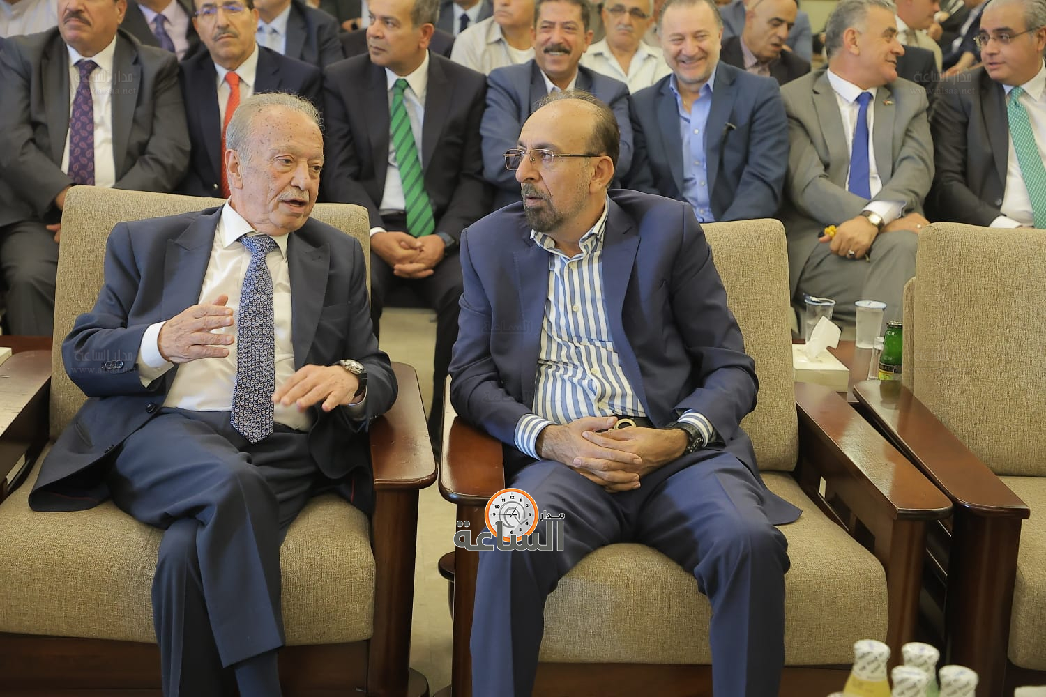 Madar Al-Saa Images 0.9805918386734991