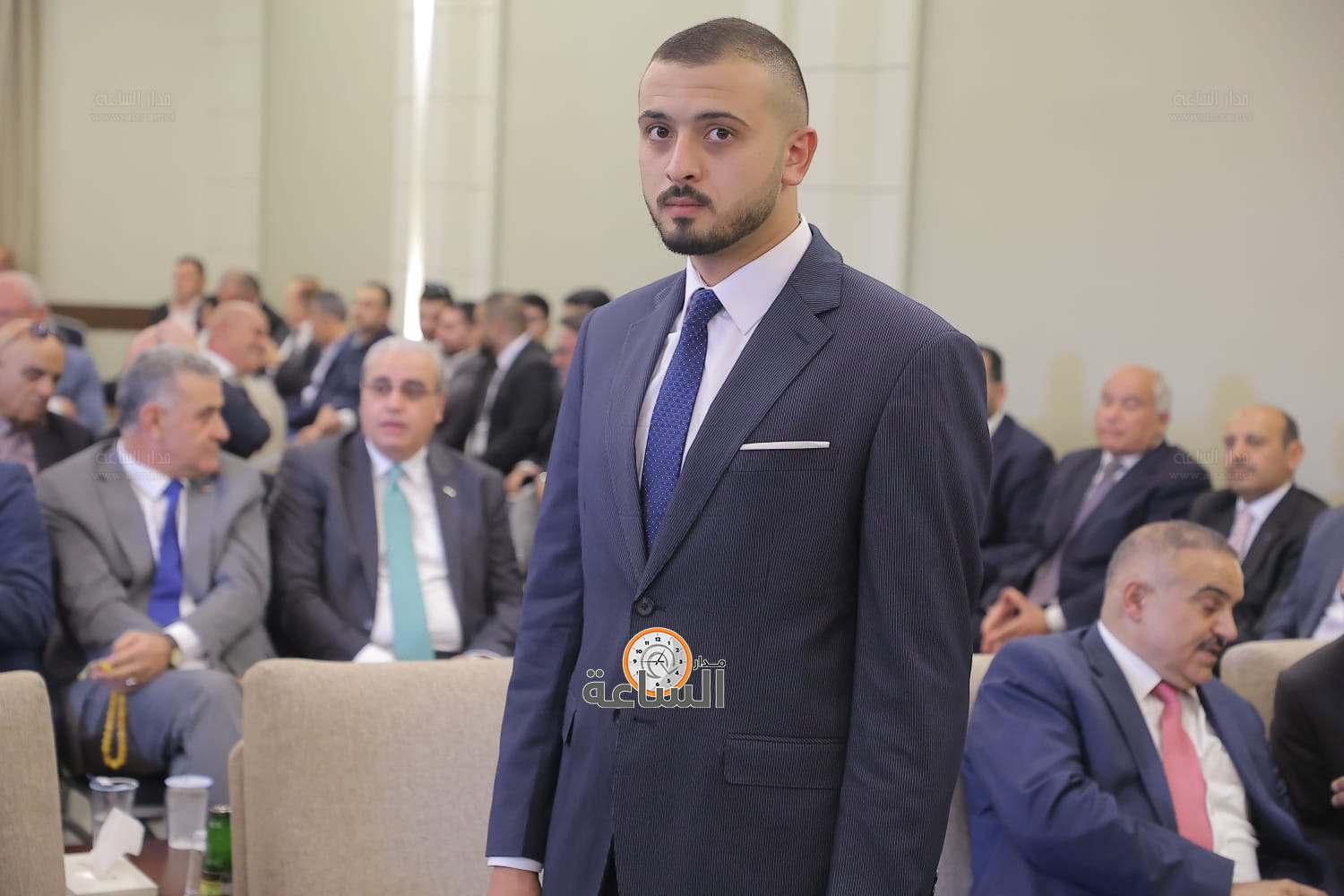 Madar Al-Saa Images 0.45583251793048385