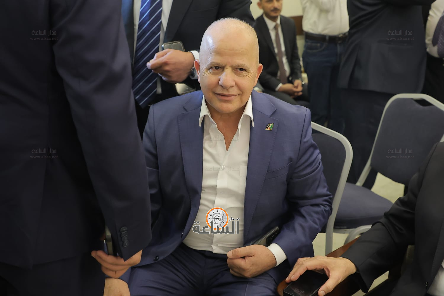 Madar Al-Saa Images 0.30259181893891485