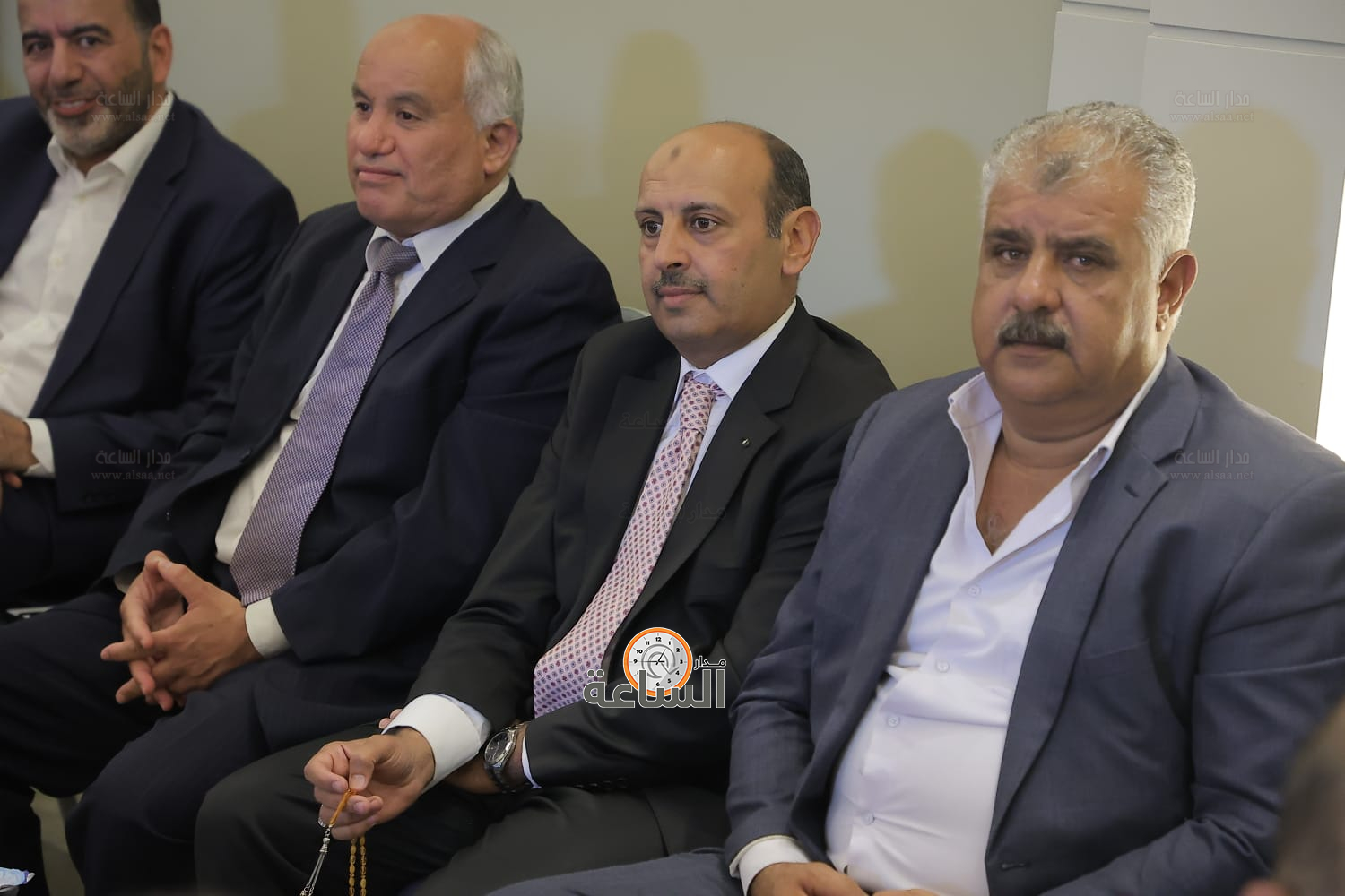 Madar Al-Saa Images 0.9933684682403334