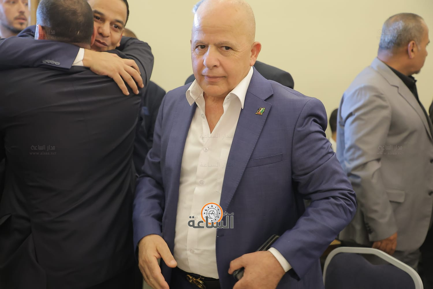 Madar Al-Saa Images 0.41030363076615883