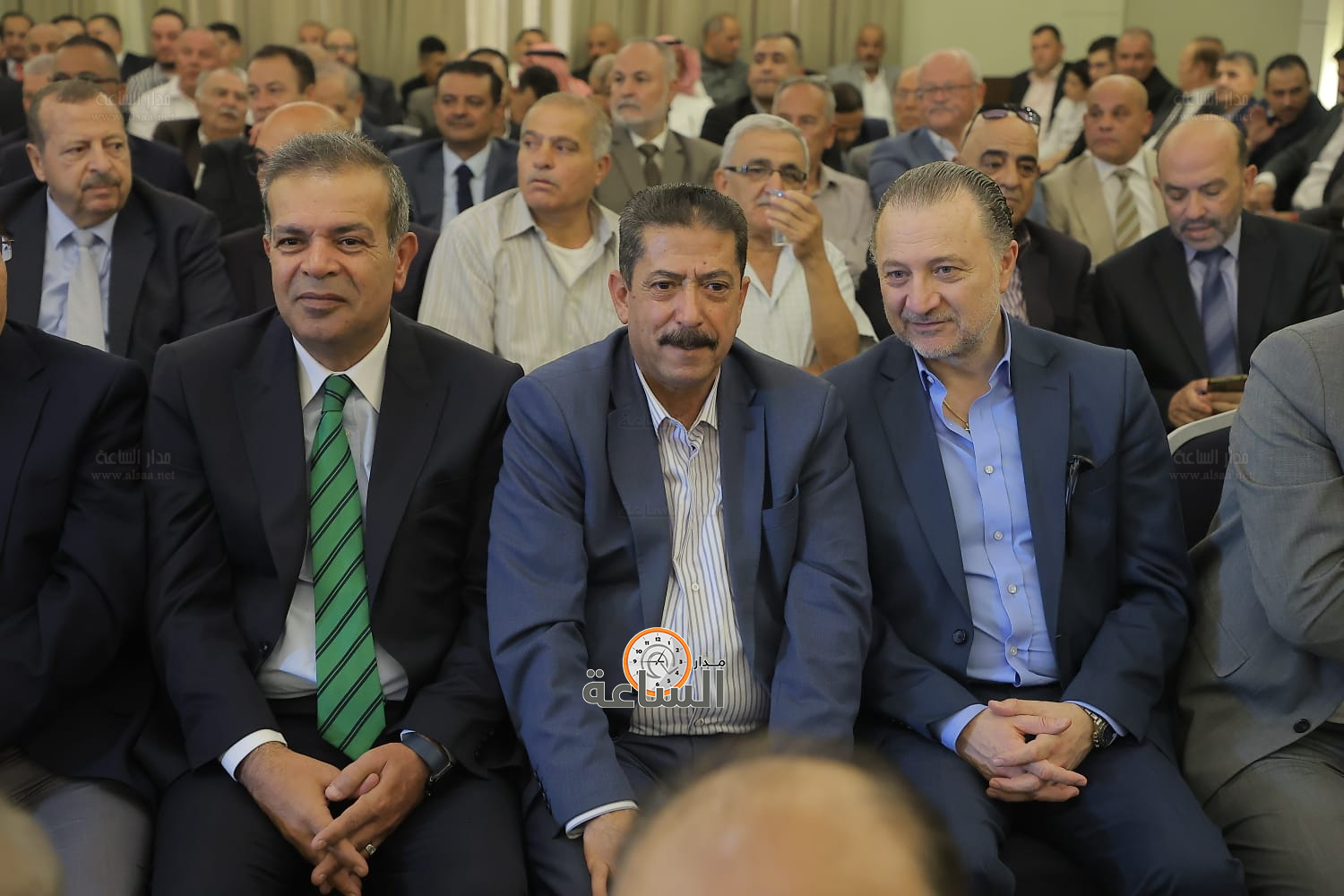 Madar Al-Saa Images 0.798754665403297