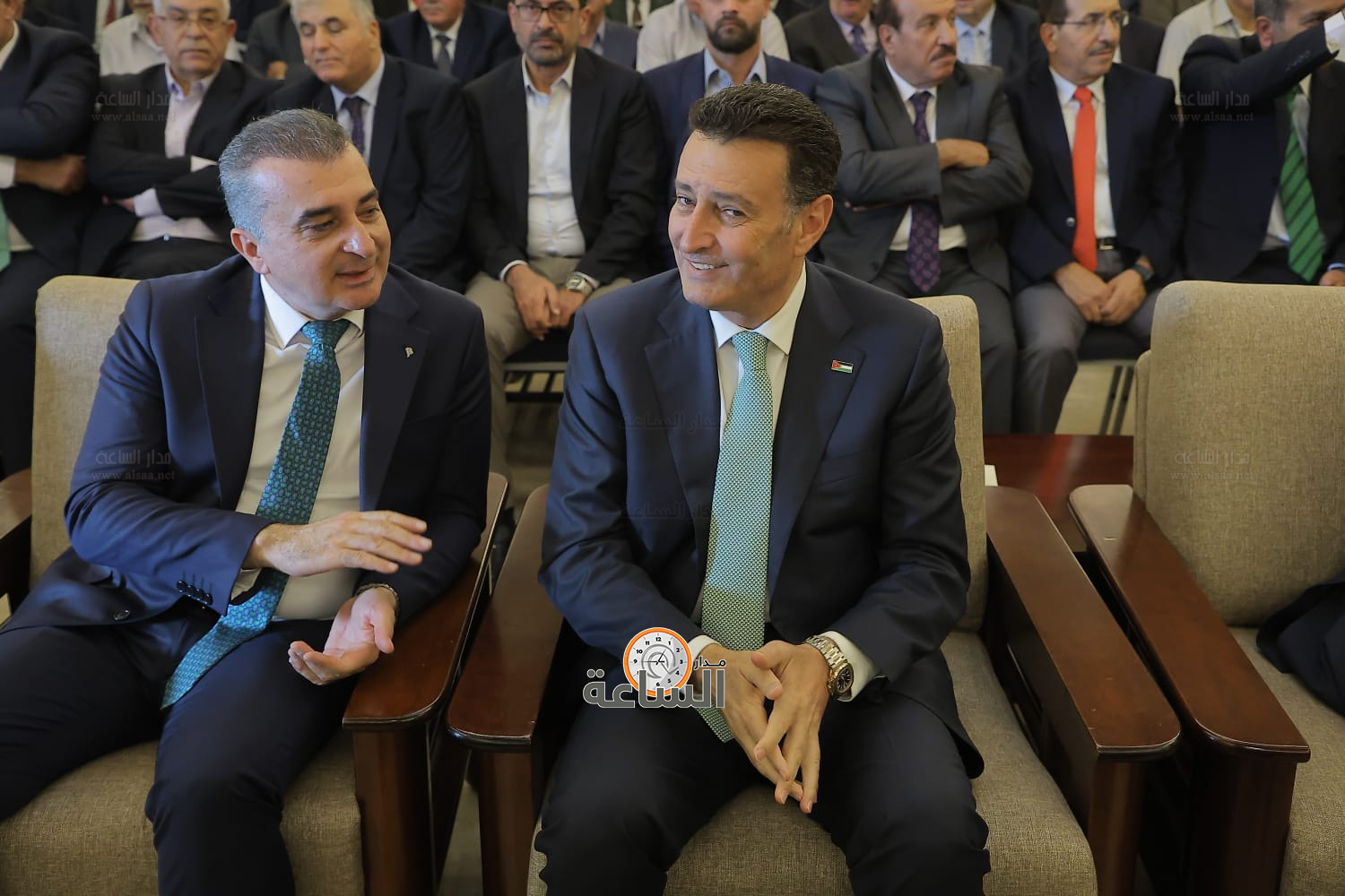 Madar Al-Saa Images 0.6323206983657299