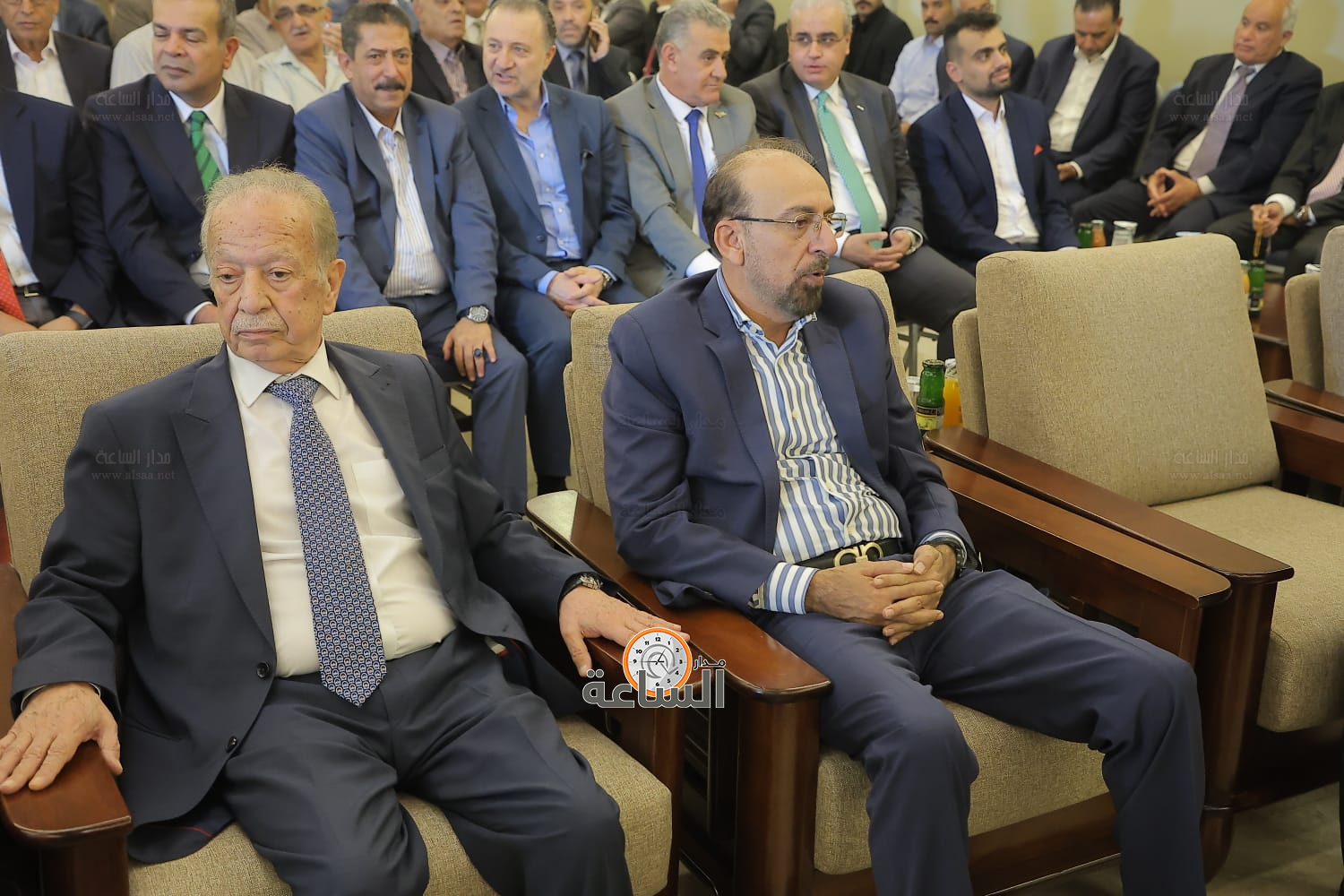 Madar Al-Saa Images 0.8301543448899371