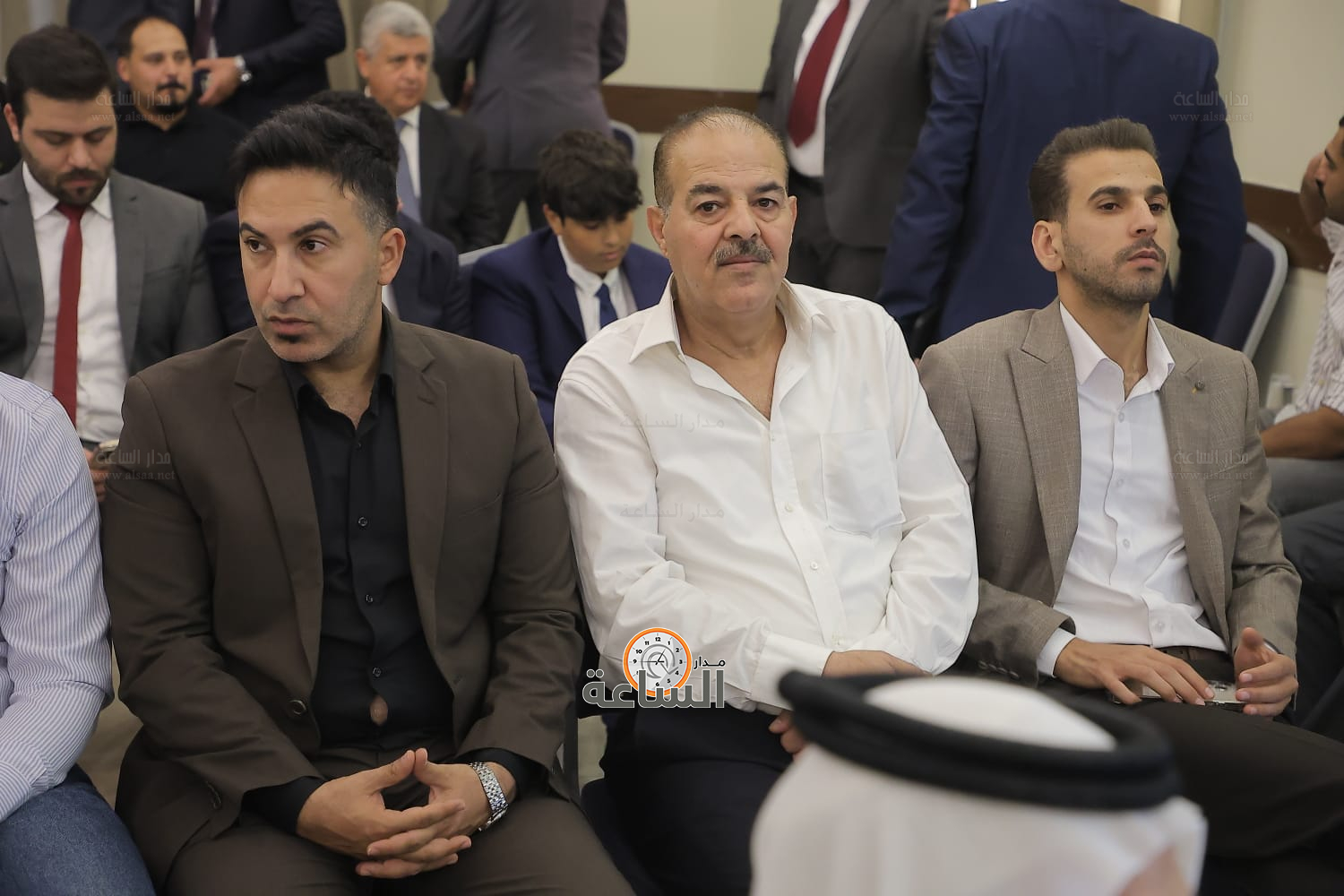 Madar Al-Saa Images 0.24913135664987063