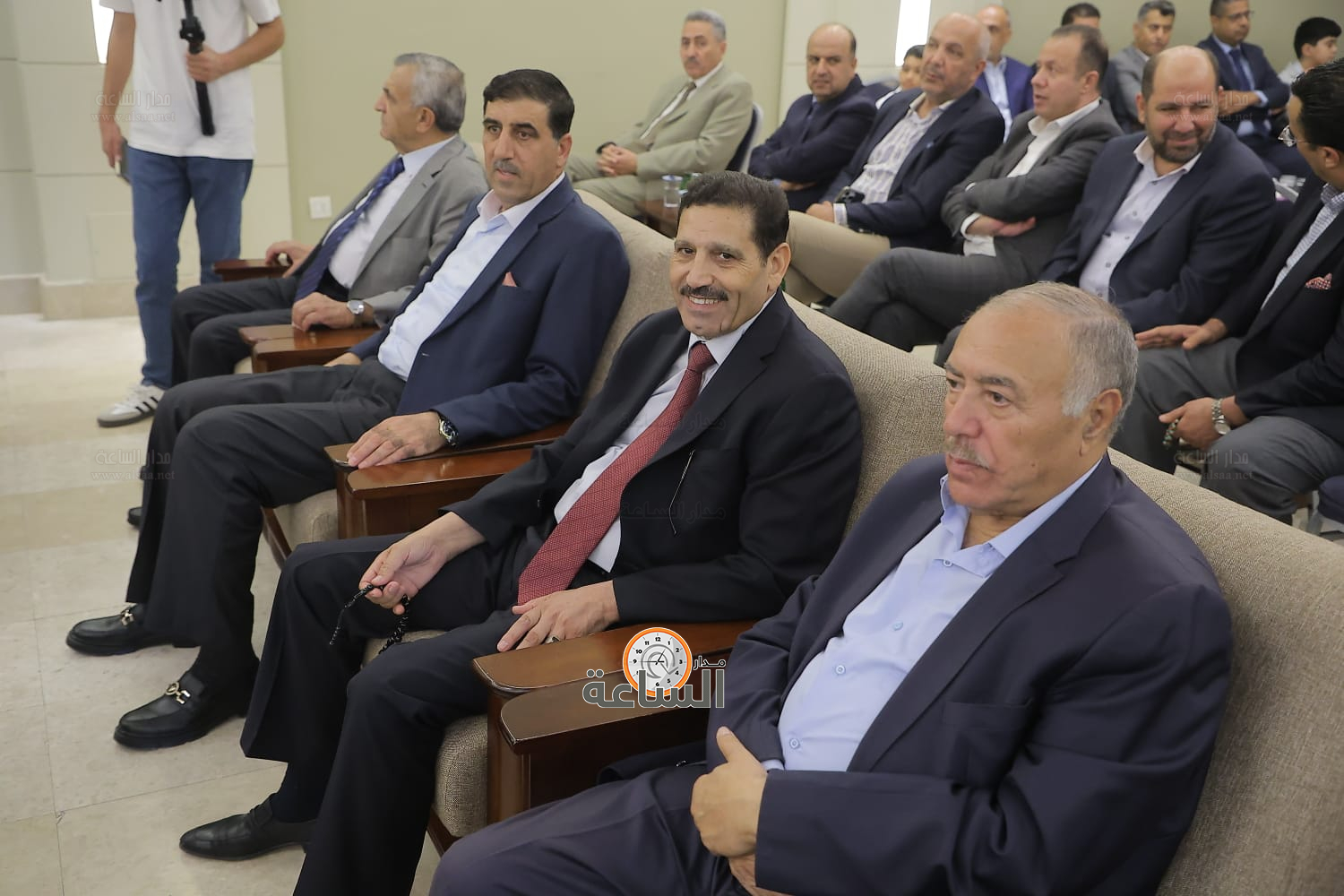 Madar Al-Saa Images 0.2552408771970155