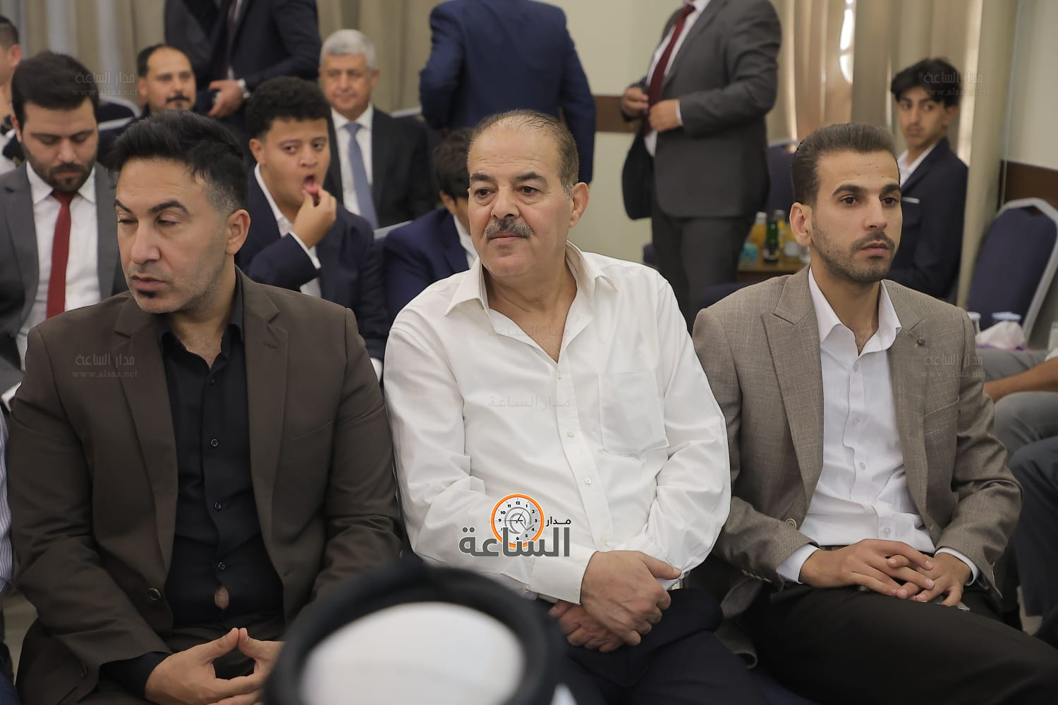 Madar Al-Saa Images 0.7300262268042235