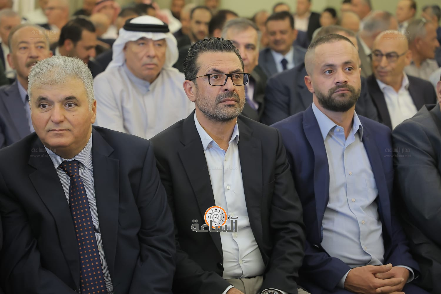 Madar Al-Saa Images 0.4602872708663671