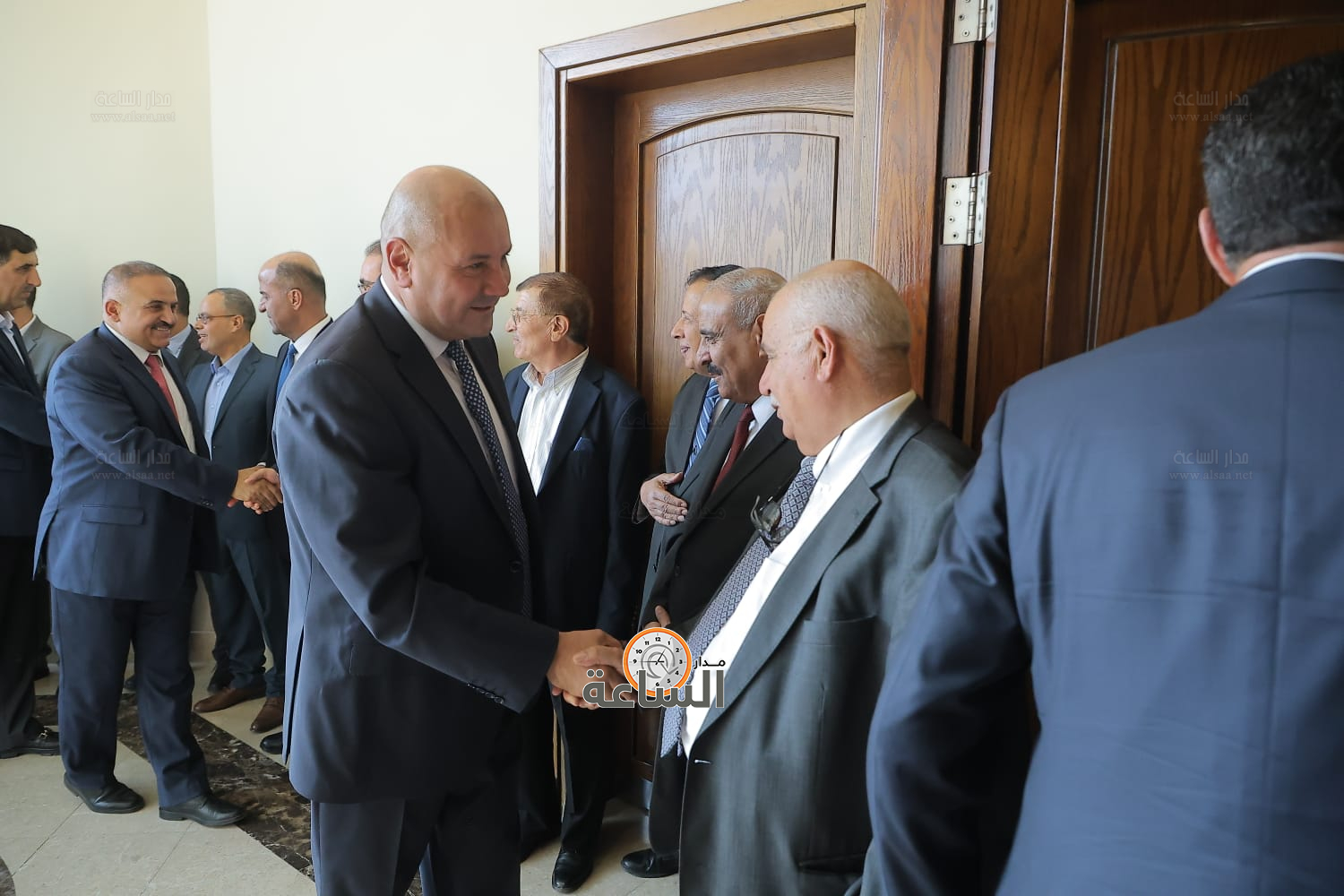 Madar Al-Saa Images 0.5317713253629611