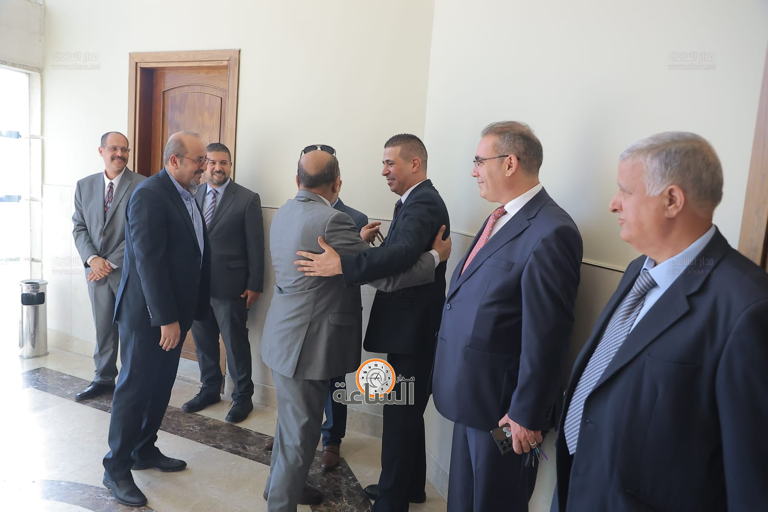 Madar Al-Saa Images 0.20817784145495877