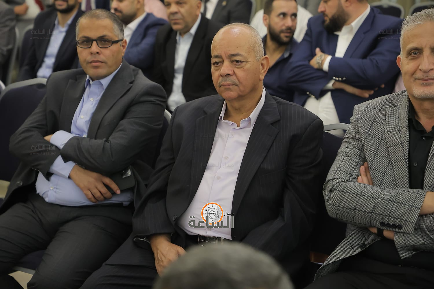 Madar Al-Saa Images 0.08979350896617566