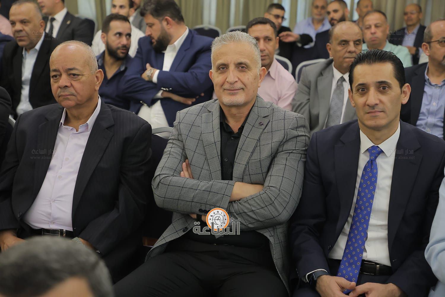 Madar Al-Saa Images 0.6291282744343587