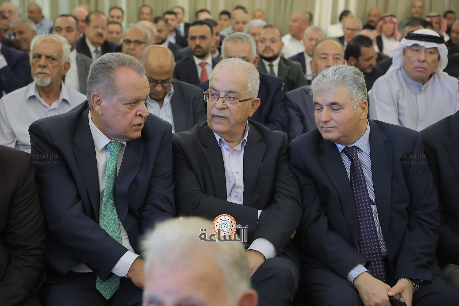 Madar Al-Saa Images 0.118598108595102