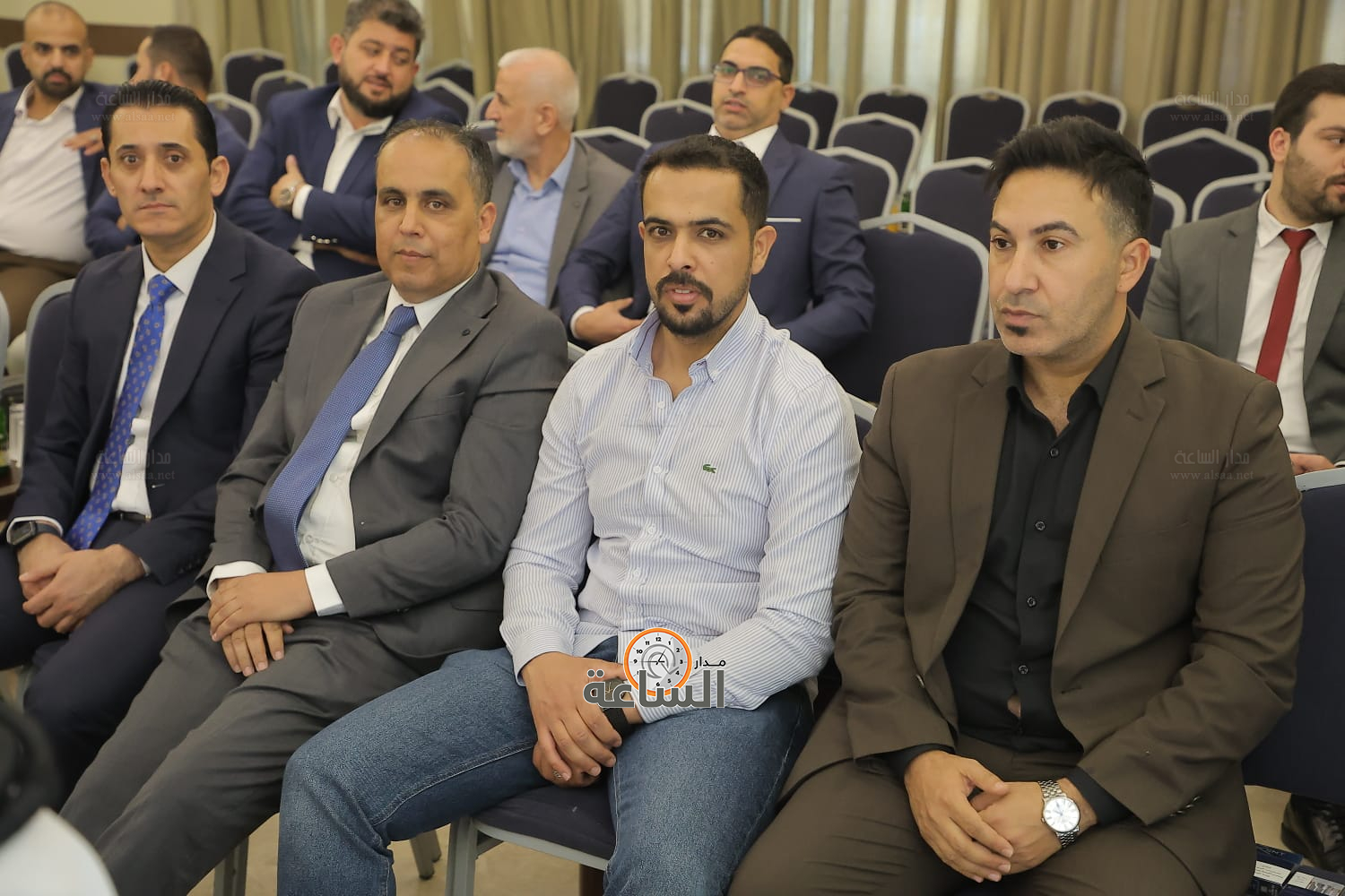 Madar Al-Saa Images 0.24068577897171417