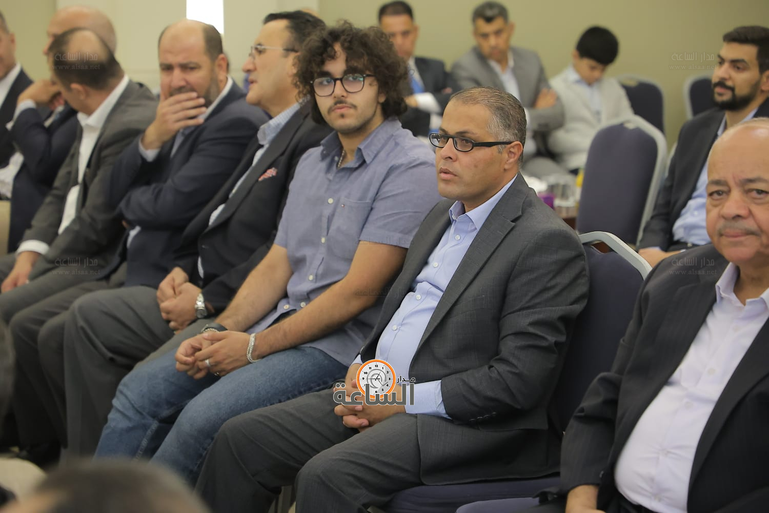 Madar Al-Saa Images 0.7003028208376136