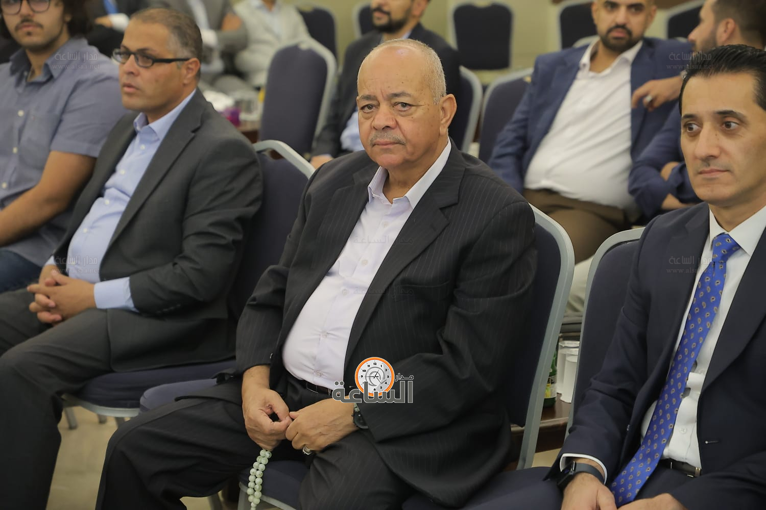 Madar Al-Saa Images 0.3190804367608737