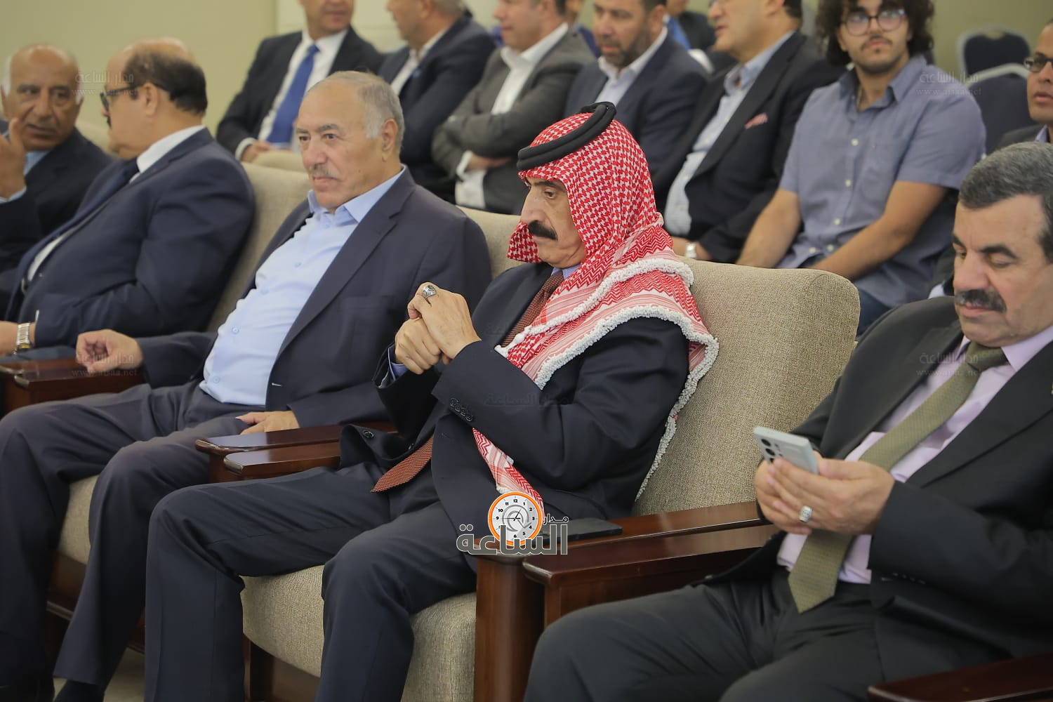 Madar Al-Saa Images 0.4729661063597943