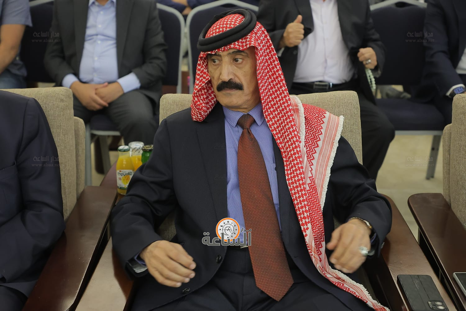 Madar Al-Saa Images 0.17809390769825295