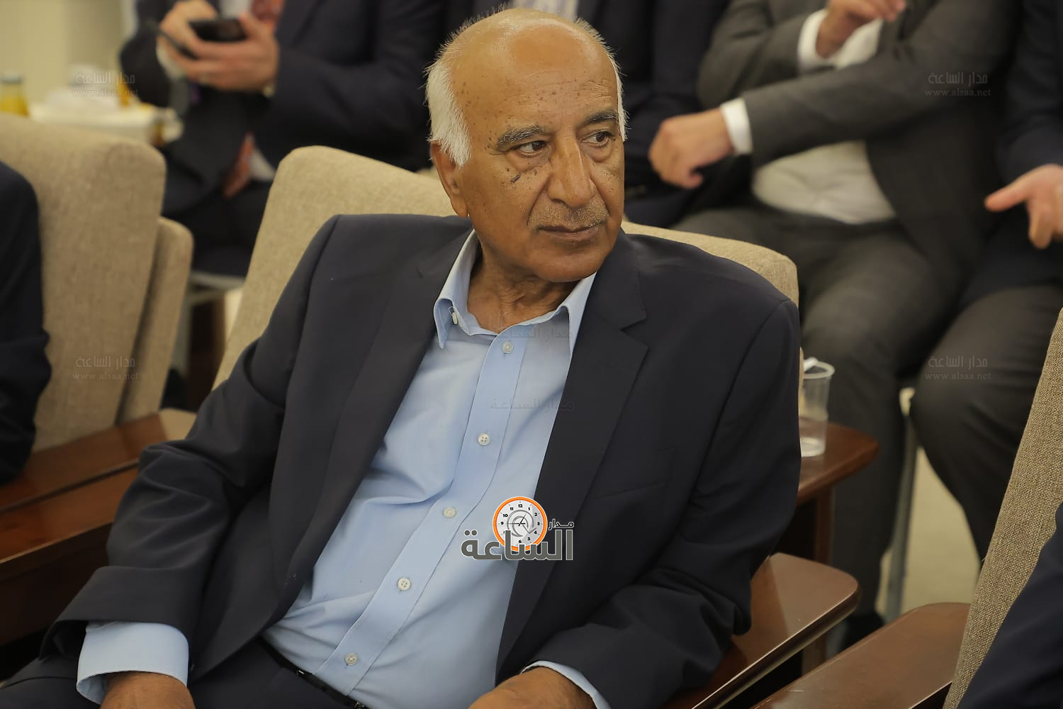 Madar Al-Saa Images 0.8005941090926423