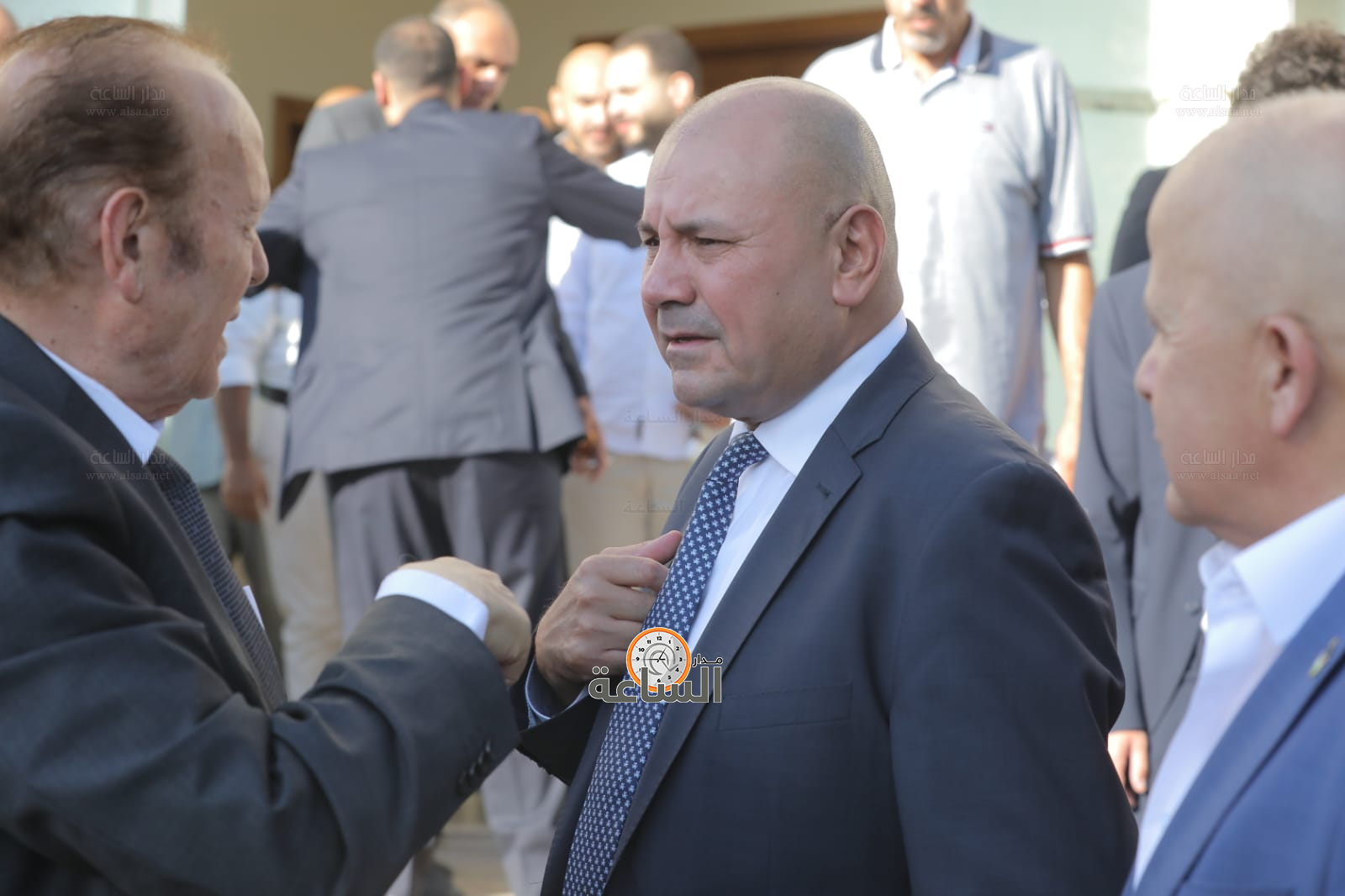 Madar Al-Saa Images 0.9199953859568314