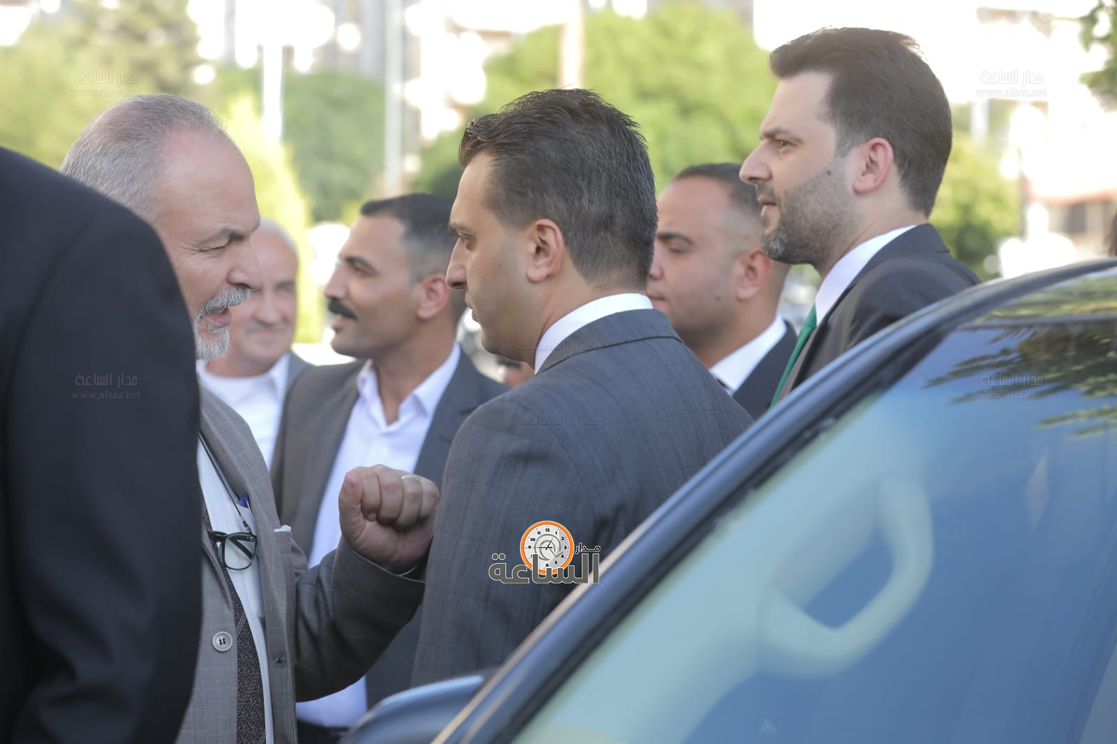 Madar Al-Saa Images 0.6760932153842532