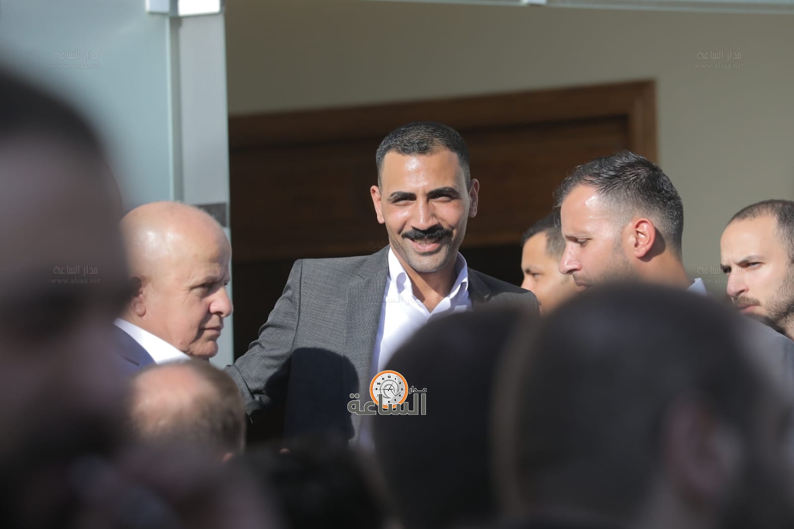 Madar Al-Saa Images 0.7873559153082919