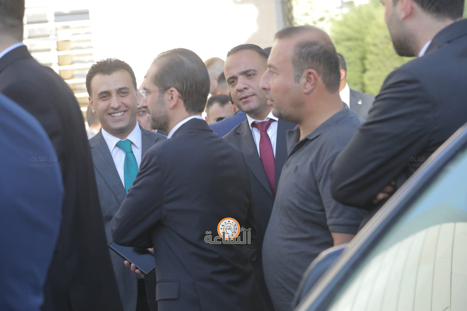 Madar Al-Saa Images 0.6652051876379975