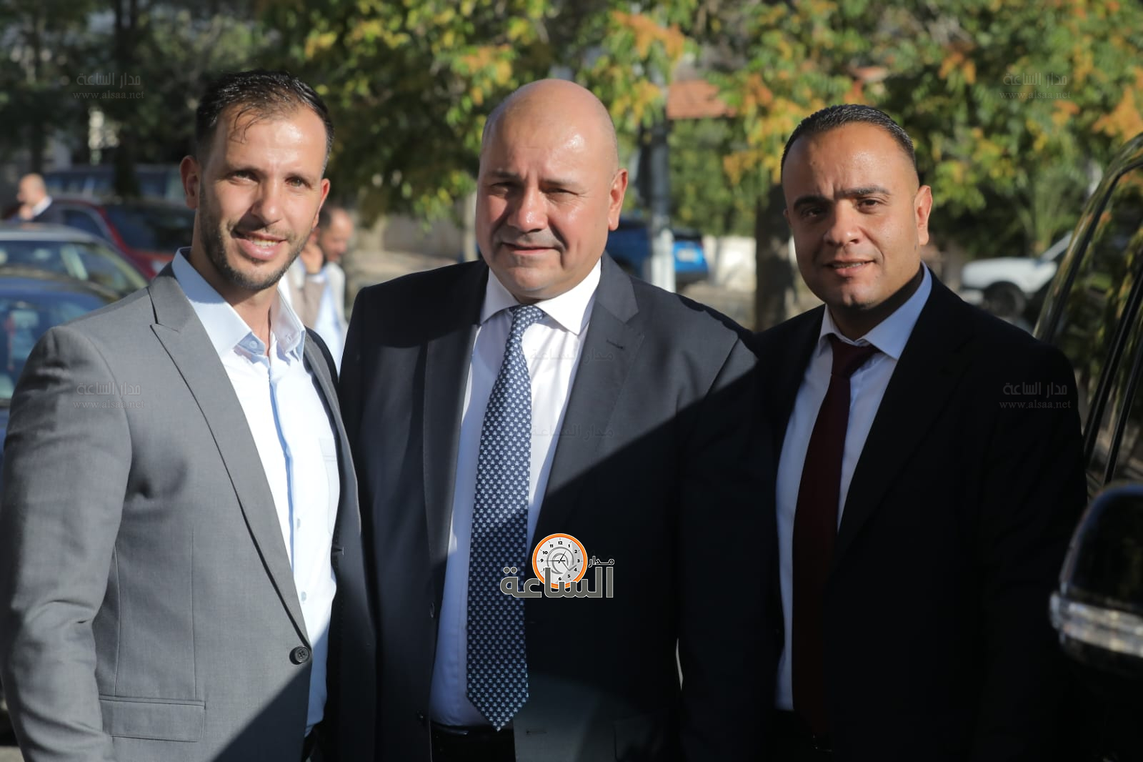 Madar Al-Saa Images 0.24373276701776903