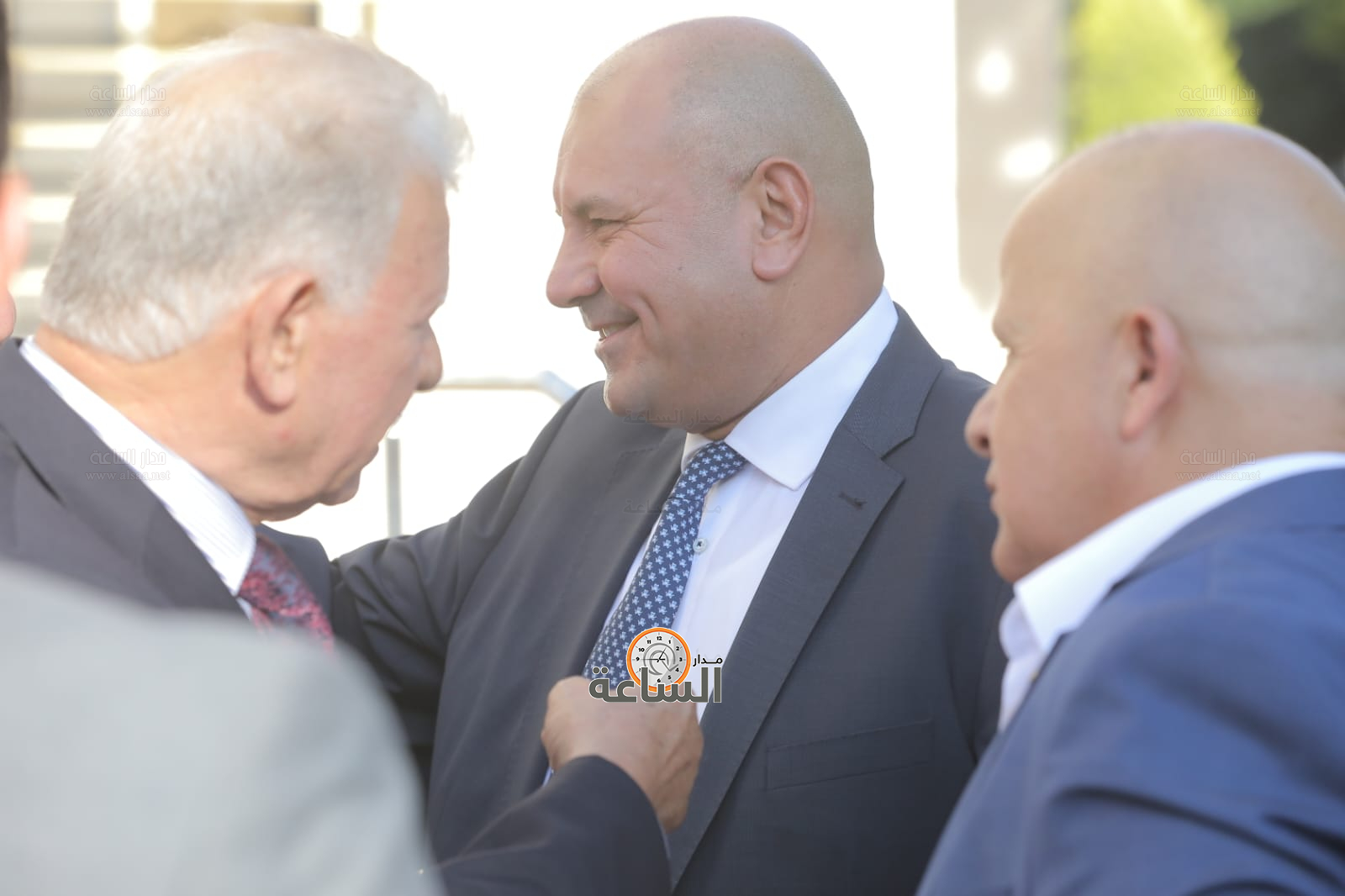 Madar Al-Saa Images 0.7830447668355084