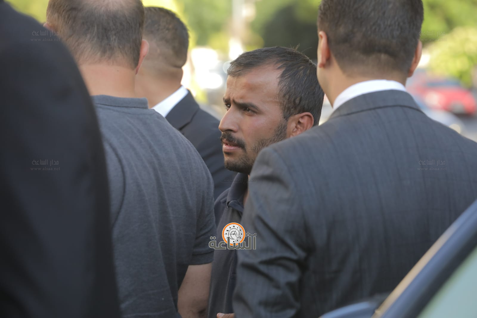 Madar Al-Saa Images 0.8720119471320813