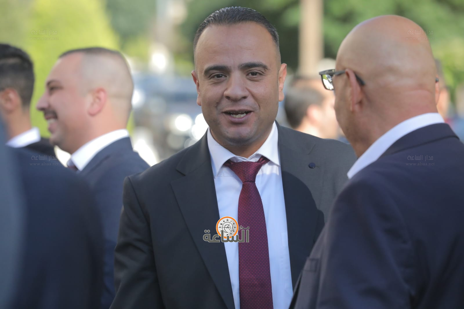 Madar Al-Saa Images 0.10270262839736188