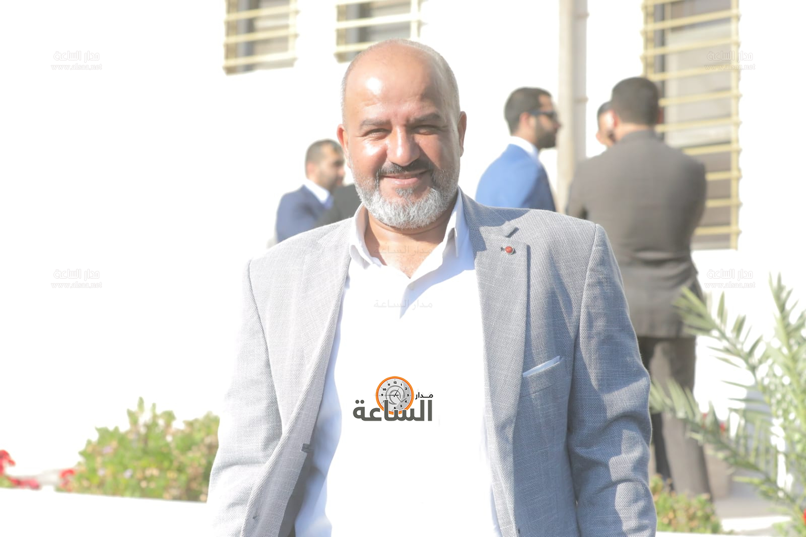 Madar Al-Saa Images 0.9024600793982542