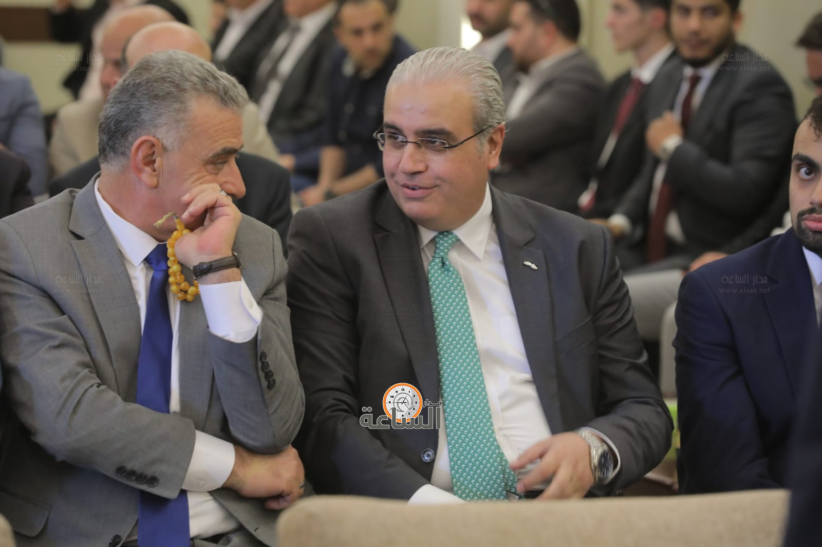 Madar Al-Saa Images 0.32143780567807223