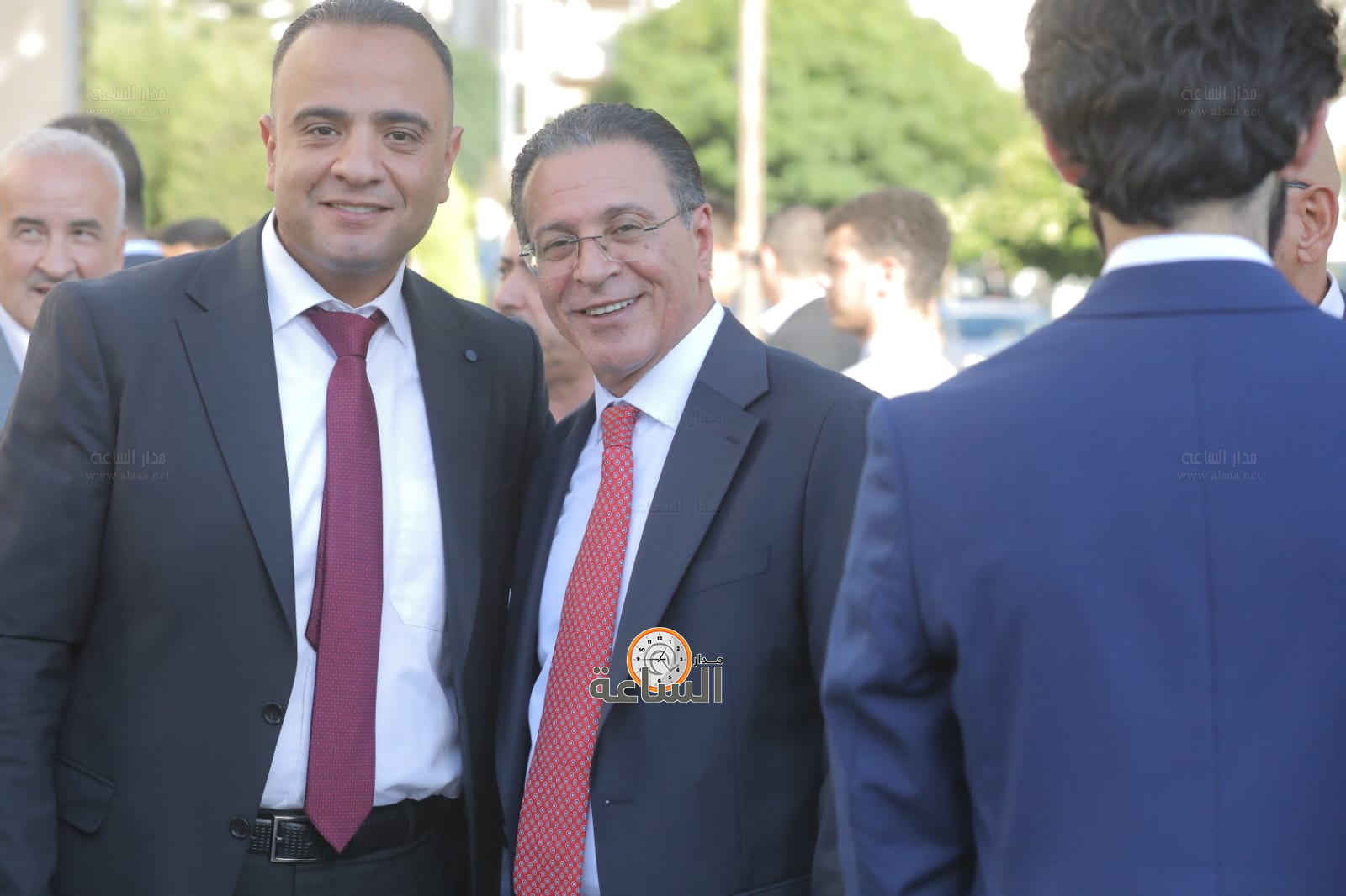 Madar Al-Saa Images 0.05319032724893025