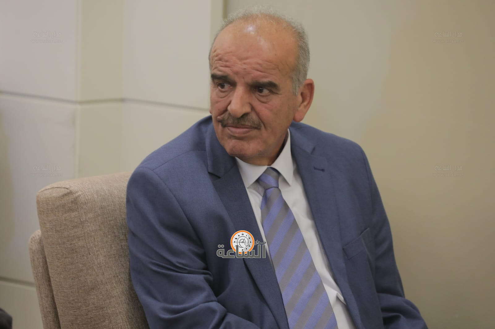 Madar Al-Saa Images 0.37742928747209614