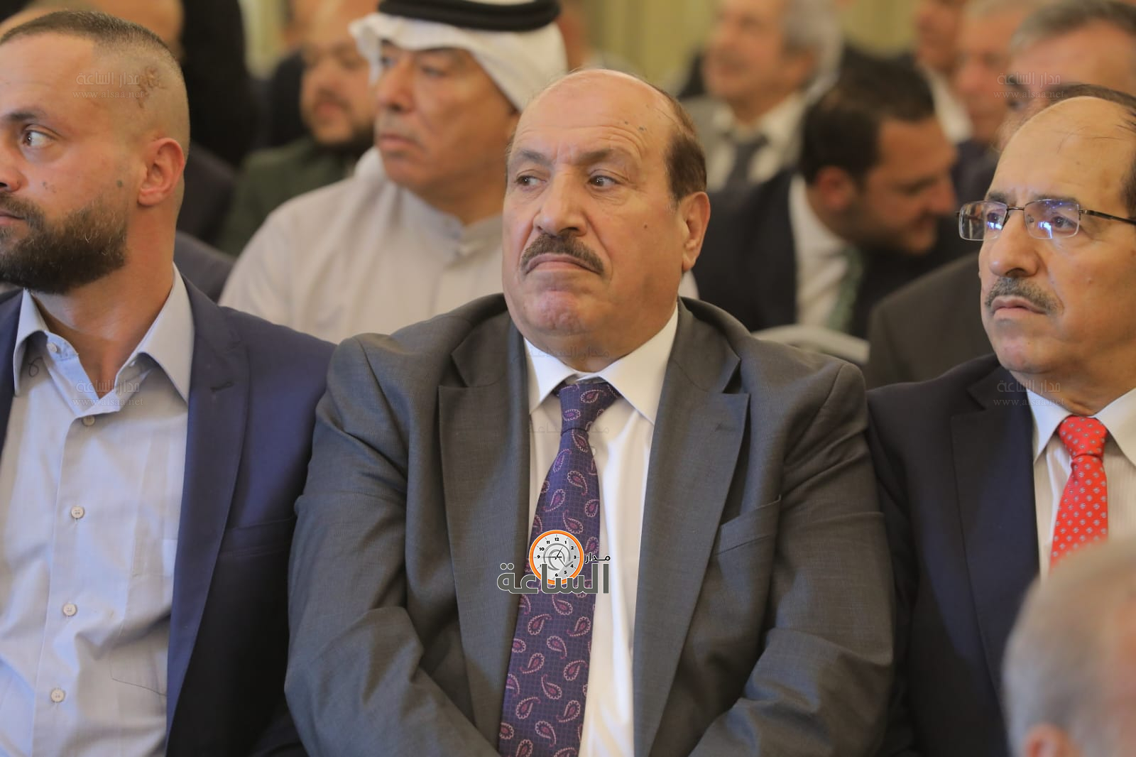 Madar Al-Saa Images 0.38943162537263976